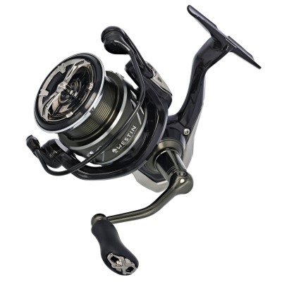 Westin W2 Spinning Reel - Spinnrolle 1000 FD
