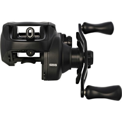 Westin W6 BC HD - Baitcastrolle 301 SSG LH