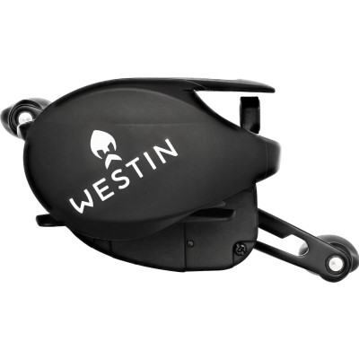 Westin W6 BC HD - Baitcastrolle 301 SSG LH