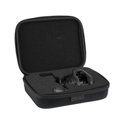 Westin W6 BC HD - Baitcastrolle 301 SSG LH