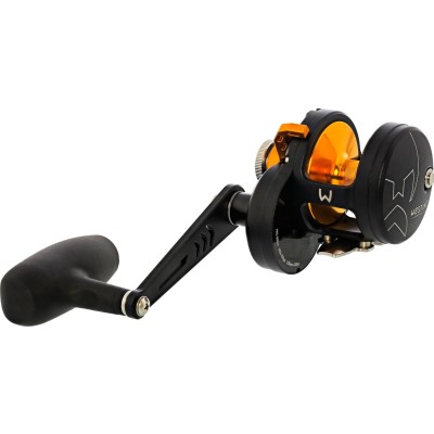 Westin W8 Jigging Reel - Multirolle 41 LH