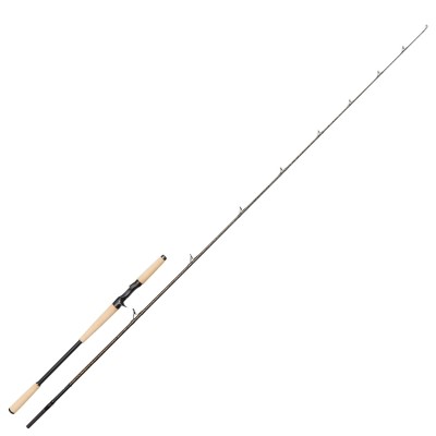 Westin W8 Monsterstick-T - Baitcastrute 233cm - 130-260g - 5XH