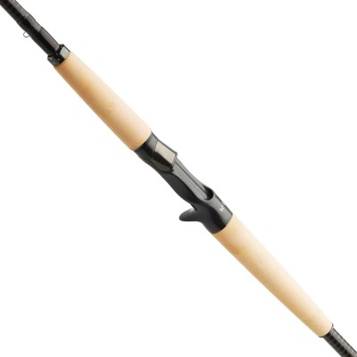 Westin W8 Monsterstick-T - Baitcastrute 233cm - 130-260g - 5XH