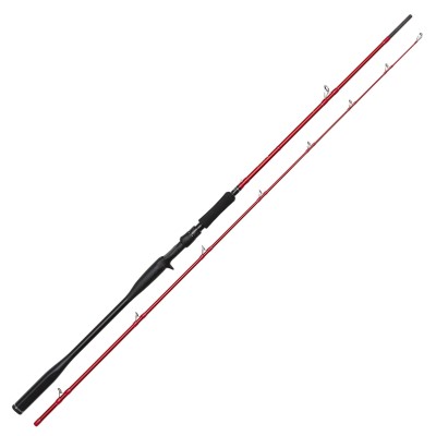 Westin W6 Powercast-T 2nd - Baitcastrute 2.36m - 60-195g