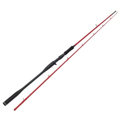 Westin W6 Powercast-T 2nd - Baitcastrute 2.36m - 60-195g