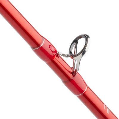 Westin W6 Powercast-T 2nd - Baitcastrute 2.36m - 60-195g