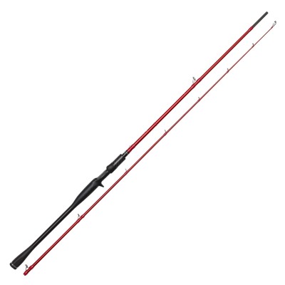 Westin W6 Jerk&Swimbait-T 2nd - Baitcastrute 221cm - 30-80g - 1 Stück