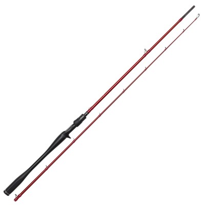 Westin W6 Monster V-Jig 2nd - Baitcastrute 193cm - 28-84g - 1 Stück