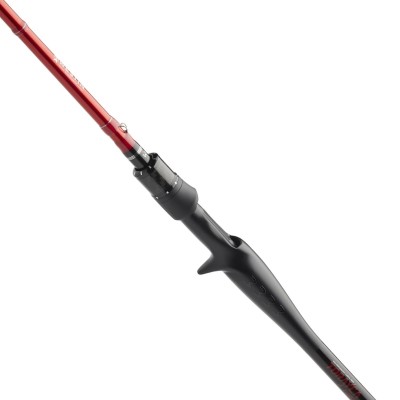 Westin W6 Monster V-Jig 2nd - Baitcastrute 193cm - 28-84g - 1 Stück