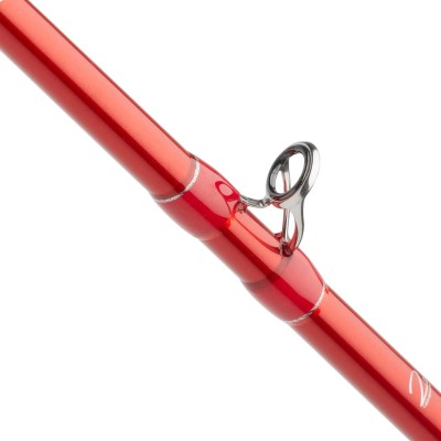 Westin W6 Monster V-Jig 2nd - Baitcastrute 193cm - 28-84g - 1 Stück