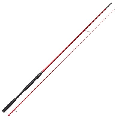 Westin W6 Crankbait 2nd - Spinnrute 239cm - 5-40g - 1 Stück