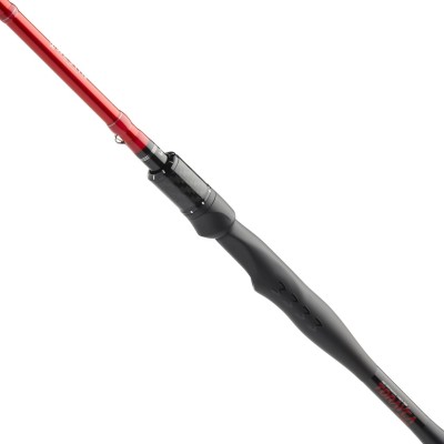 Westin W6 Finesse Shad 2nd - Spinnrute 254cm - 8-36g - MH - 1 Stück