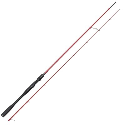 Westin W6 Finesse T&C 2nd - Spinnrute 216cm - 5-15g - L - 1 Stück