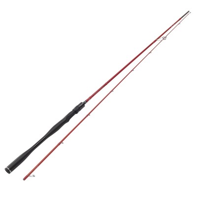 Westin W6 Finesse T&C 2nd - Spinnrute 216cm - 5-15g - L - 1 Stück