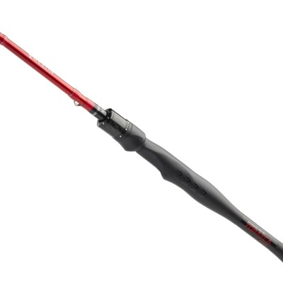 Westin W6 Finesse T&C 2nd - Spinnrute 216cm - 5-15g - L - 1 Stück