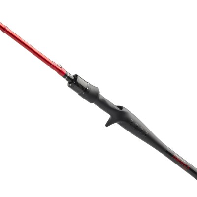 Westin W6 Finesse-T T&C 2nd - Baitcastrute 216cm - 5-21g - ML - 1 Stück