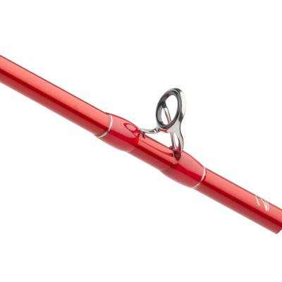 Westin W6 Finesse-T T&C 2nd - Baitcastrute 216cm - 5-21g - ML - 1 Stück