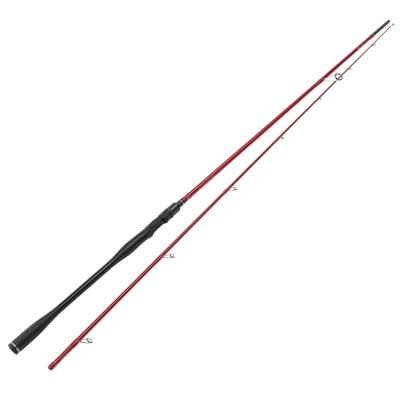 Westin W6 Dropshot 2nd - Spinnrute 246cm - 7-28g - M - 1 Stück