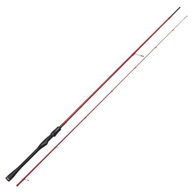 Westin W6 Streetstick 2nd - Spinnrute 229cm - 5-15g - MH - 1 Stück