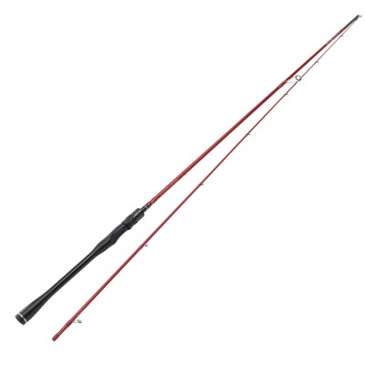 Westin W6 Streetstick 2nd - Spinnrute 229cm - 5-15g - MH - 1 Stück