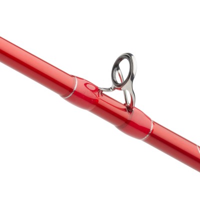 Westin W6 Belly Boat-T 2nd - Baitcastrute 206cm - 30-100g - H - 1 Stück