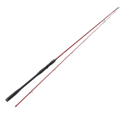 Westin W6 Spin 2nd - Spinnrute 244cm - 7-30g - M - 1 Stück