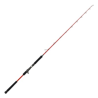 Westin W6 Boat-T Baitfish 2nd - Bootsrute 173cm - bis 500g/50lbs - 5XH - 1 Stück