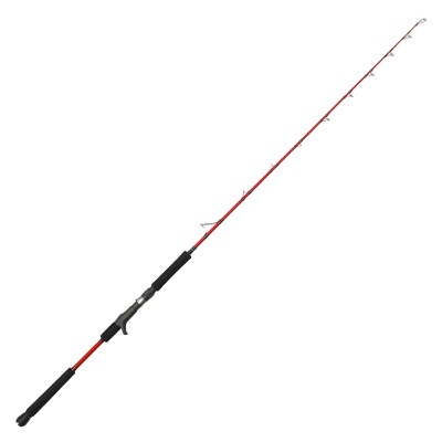 Westin W6 Boat-T Jig 2nd - Bootsrute 173cm - 30-50lbs/200-500g - 4XH - 1 Stück