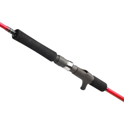 Westin W6 Boat-T Jig 2nd - Bootsrute 173cm - 30-50lbs/200-500g - 4XH - 1 Stück