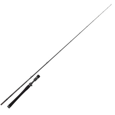 Westin W3 Livecast-T 3rd - Baitcastrute 218cm - 40-100g - H - 1 Stück
