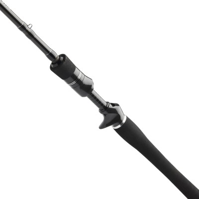 Westin W3 Livecast-T 3rd - Baitcastrute 218cm - 40-100g - H - 1 Stück