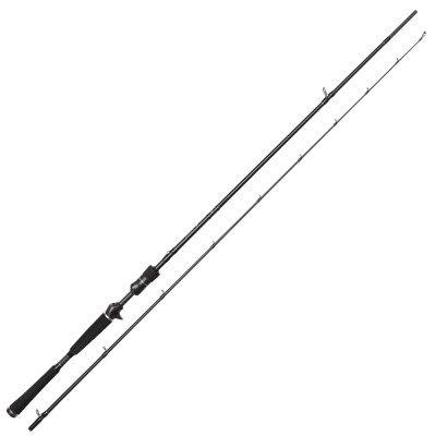 Westin W3 Powerstrike-T 3rd - Baitcasterrute 221cm - 20-60g - M - 1 Stk.
