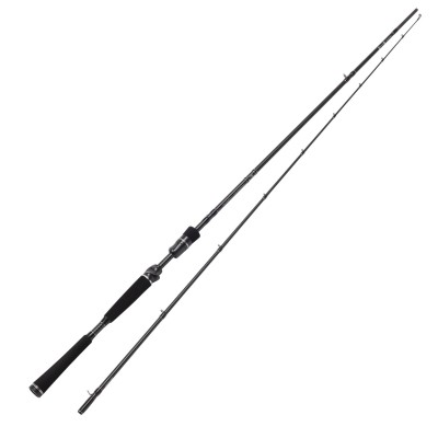Westin W3 Powerstrike-T 3rd - Baitcasterrute 221cm - 20-60g - M - 1 Stk.