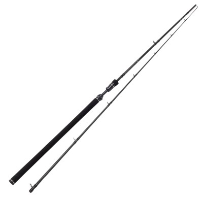 Westin W3 Powershad-T 3rd - Baitcastrute 251cm - 40-130g - XXH - 1 Stpck