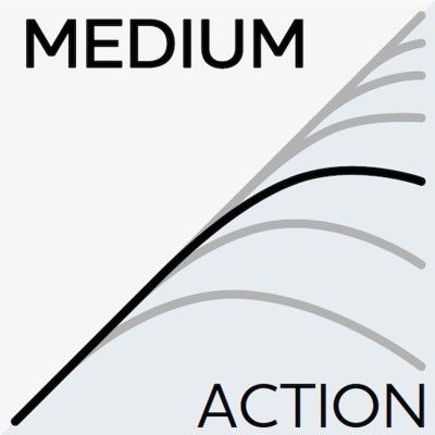Westin W3 Powercast 3rd - Spinnrute 251cm -20-80g - XH - 1 Stück