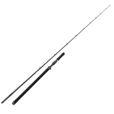 Westin W3 Monstertstick-T 3rd - Baitcastrute 244cm - 150-290g - 6XH - 1 Stück