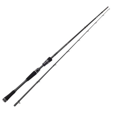 Westin W3 Vertical Jigging-T 3rd - Vertikalrute 188cm - 28-52g - XH - 1 Stück