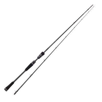 Westin W3 Twitch & Pop-T 3rd - Baitcastrute 218cm - 5-21g - M - 1 Stück