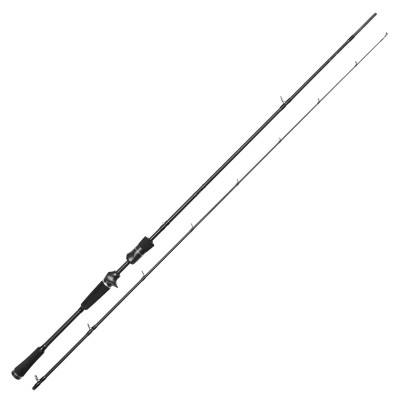 Westin W3 Finesse Crank-T 3rd - Baitcastrute 213cm - 5-20g - ML - 1 Stück