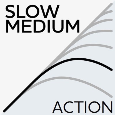 Westin W3 Finesse Crank-T 3rd - Baitcastrute 213cm - 5-20g - ML - 1 Stück