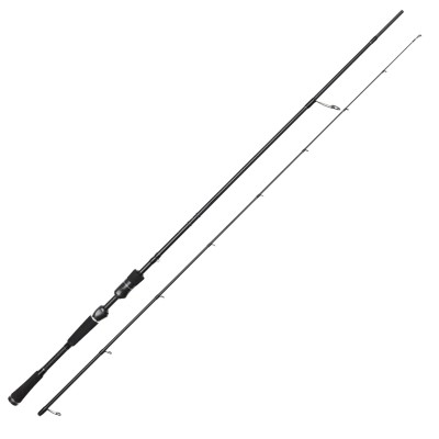Westin W3 Finesse T&C 3rd - Spinnrute 216cm - 7-21g - M - 1 Stück