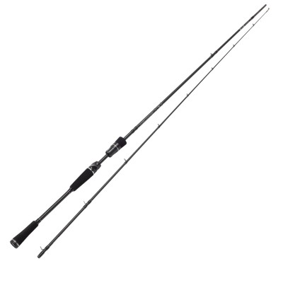 Westin W3 Finesse Spin&Blades-T 3rd - Baitcastrute 218cm - 7-30g - M - 1 Stück