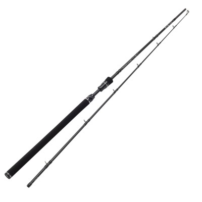 Westin W3 Jerkbait-T - Baitcastrute 198cm - 20-80g - H - 1 Stück