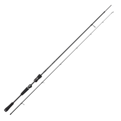 Westin W3 Streetstick 3rd - Spinnrute 246cm - 2-10g - M - 1 Stück