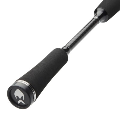 Westin W3 Streetstick 3rd - Spinnrute 246cm - 2-10g - M - 1 Stück