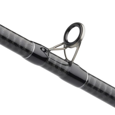 Westin W3 Predator Trolling 3rd - Schlepprute 259cm - 60-180g - H - 1 Stück