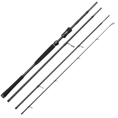 Westin W3 Spin 3rd 4tlg. - Reiserute 274cm - 7-30g - M - 4tlg. - 1 Stück