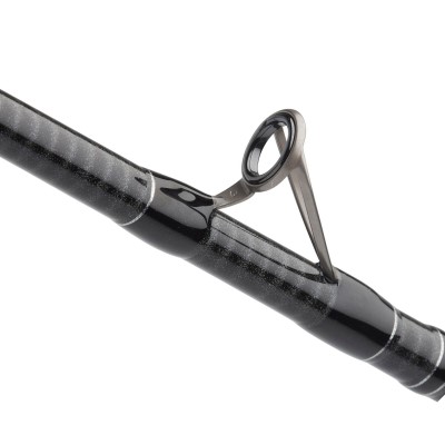 Westin W3 Boat 3rd - Bootsrute 213cm - 200-600g/30-50lbs - XXH - 3tlg - 1 Stück