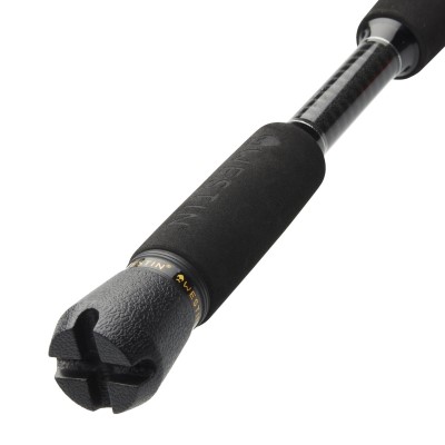 Westin W3 Boat 3rd - Bootsrute 213cm - 200-600g/30-50lbs - XXH - 3tlg - 1 Stück