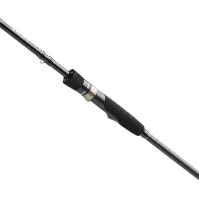 Westin W3 Sbass 3rd 4tlg. - Reiserute 274cm - 12-42g - MH - 4 tlg. - 1 Stück